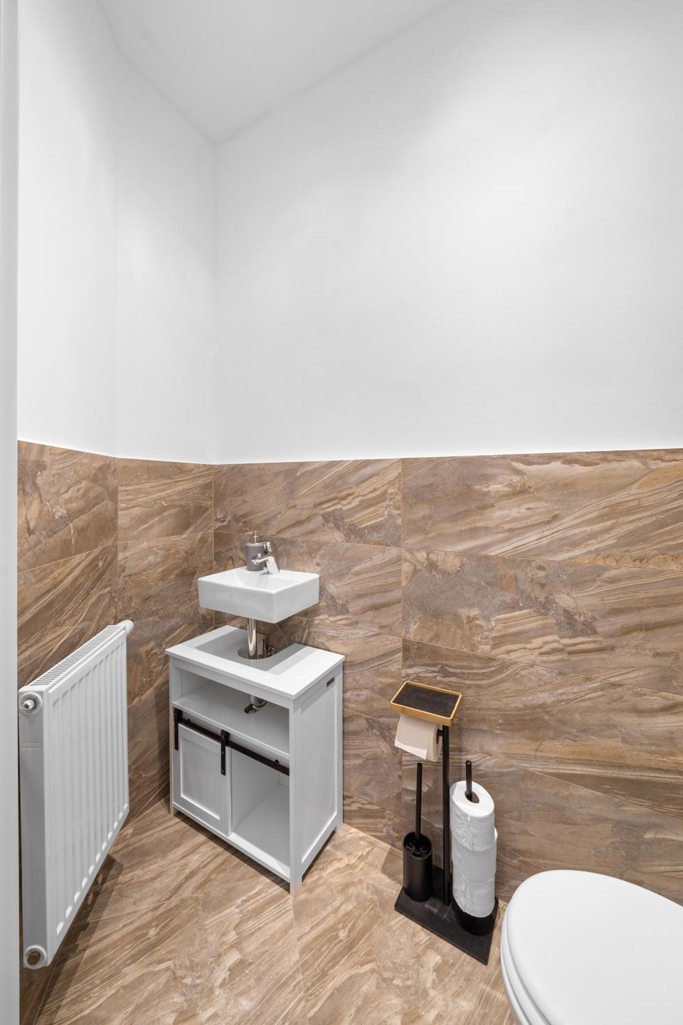 Traum-Wohnung, 63M², Top Oeffi-Anbindung, Smart-Tv. 维也纳 外观 照片